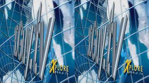 3DGuy Presents: Stereoscopic 3D Video (Open Side by Side Half)