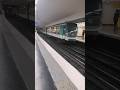 [Archive] Arrivée &amp; Départ du MF01 n°29 à Charles de Gaulle - Étoile (29.08.2023) ~ Ligne 2 #metro