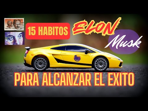 #15 HABITOS PARA