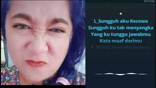 Hey Nona Orang Kaya - Voc: Umi Karaoke tanpa vokal cowok