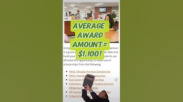 Totally worth the ten minutes it took to fill out my application #scholarship #college #financialaid