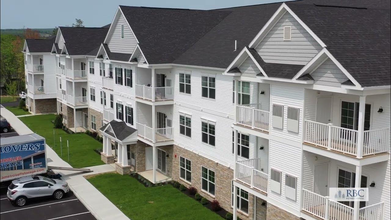 The Residences at Fox Meadow May 16 2023 YouTube