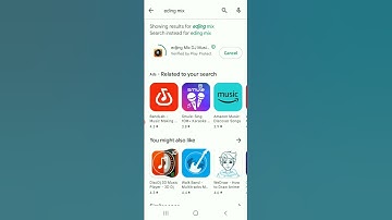dj mixer app for android mobile @AP.CREATION