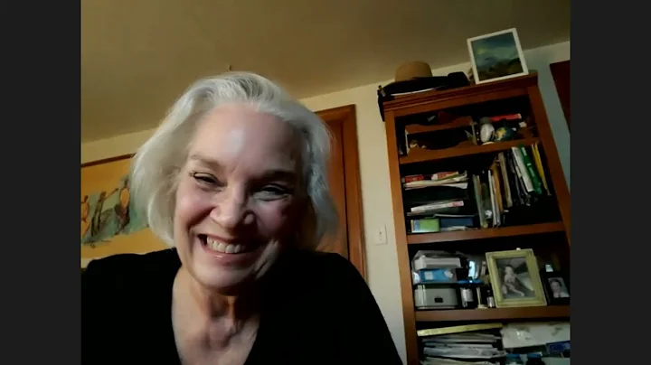 Karen Swenholt, Convergence Spotlight Teaser