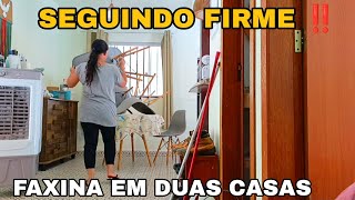 Da Nossa Casa Para Mais Duas A Rotina Difícil Que Ninguém Vê