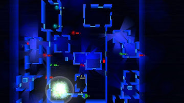 Frozen Synapse: Grimarath (green) with jdejager (yellow) - CoopGM