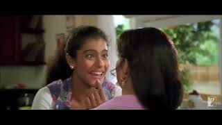 Mere Khwabon Mein | Full Song | Dilwale Dulhania Le Jayenge | Shah Rukh Khan, Kajol | Lata | DDLJ