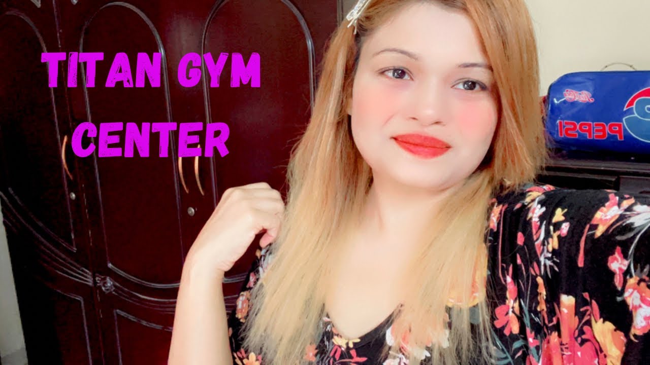 A Day In Titan GYM center Best GYM in Chittagong Titan Fitness