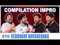 Compilation impro 10  redouane bougheraba