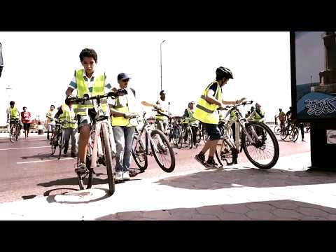 كليب قادرين يا دنيا مدحت صالح