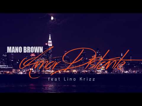 TEASER - Mano Brown - AMOR DISTANTE