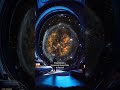 What Would a Supernova Sound Like in Space?