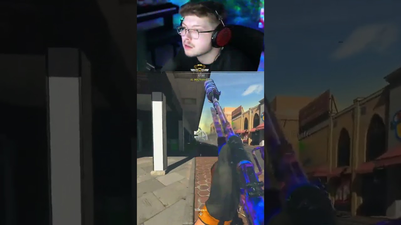 AYDAN PLAYS THIS PERFECTLY! | CALL OF DUTY WARZONE 2.0!