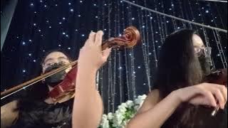 To Love You More - Celine Dion | David All Star Surabaya