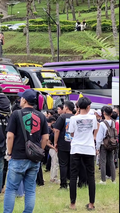 BASURI SIGMA SIGMA BOY VERSI BUS (RAHMA NURSYIFA)