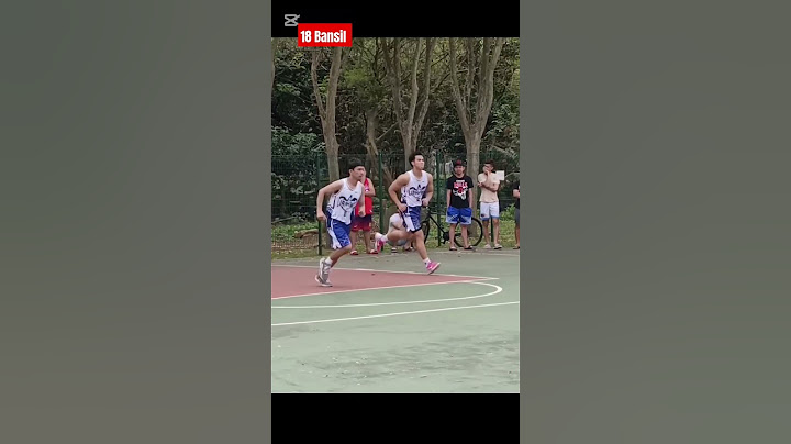 18 BANSIL TEAM LIAN HWA TAIWAN BASKETBALL LEAGUE INTER LINKOU #trending #highlights #volleyball #nba