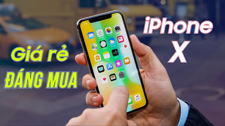 Iphone x đập hộp giá bao nhiêu