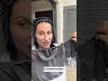 How Dr Karam S Wife Protects Her Facelift Incisions During Healing Recovery How Dr Karam S Wife Protects Her Facelift Incisions During Healing Recovery