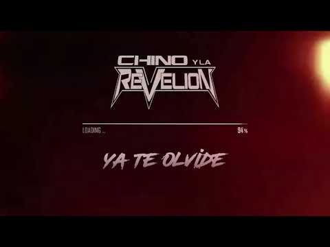 CHINO Y LA