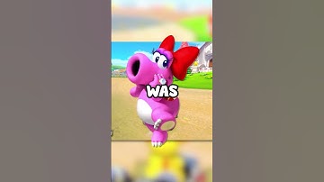 Uncovering Mario Kart DS