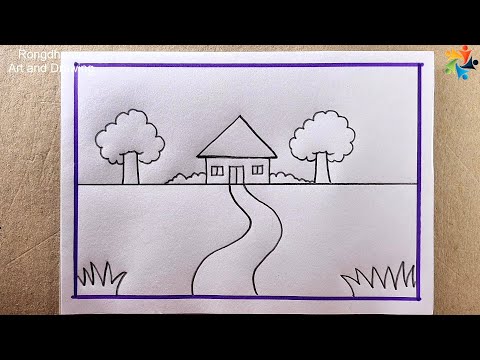 Best Easy Scenery