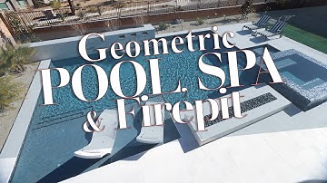 Pool and Spa design - POOLFLICKS Season 3 - Episode 1: Mountain Reflection