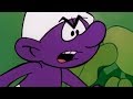 The Purple Smurf • Full Episode • The Smurfs