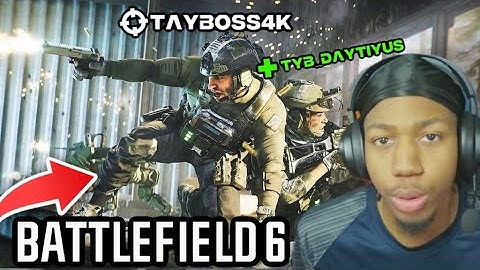 Battlefield 6 Multiplayer is better than COD!