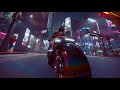 Cyberpunk 2077 - Morro Rock Radio mystery song [Sustain/Decay - Drivealone???]