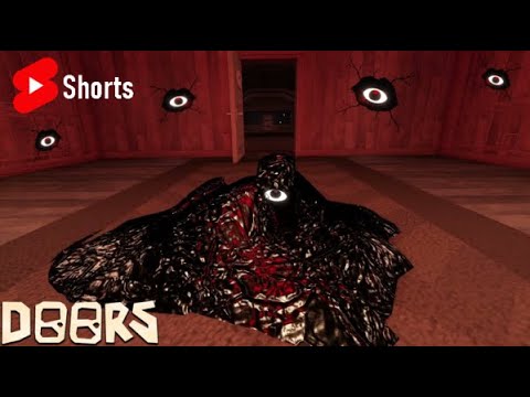 ➤ DOORS 👁️