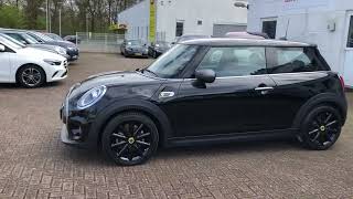 MINI - Everything You Need to Know in 60 Seconds!