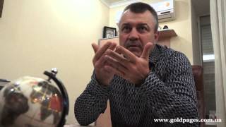 Игорь Чудовский прокомментировал своё заявление против Николая Азарова