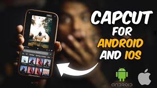 How To Download Capcut In Iphone And Android | PRANAV PG