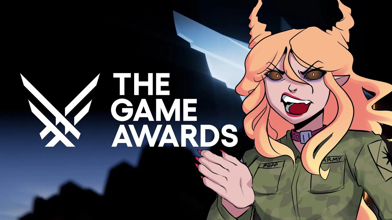 Reacting to The Game Awards While Grinding AssCreed 34/72 w/ 