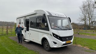 Vlog 143  Onze camper is te koop!!