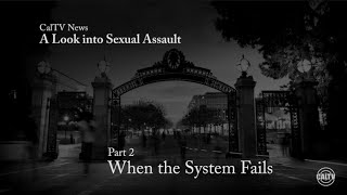 A Look Into Sexual Assault (Part 2)—When the System Fails
