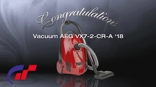 The Real Vacuum Simulator (GT4) screenshot 3