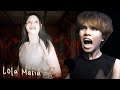 A Filipino Horror Game Where You UNCOVER A DISTURBING SECRETS - Lola Maria