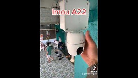 Lắp đặt Camera tại Tân Châu Di Linh Lâm Đồng ❤️#cameraphonglan #camera