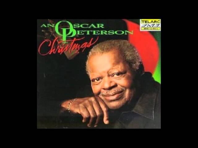 Oscar Peterson - God Rest Ye Merry Gentlemen