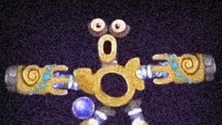 Wubbox Idle With Goofy Sound Effects