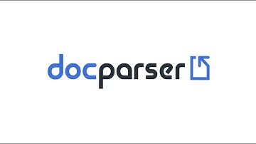 Getting Started with Docparser: Working with documents that have garbled text
