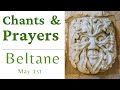 Capture de la vidéo Chants & Prayers: Beltane