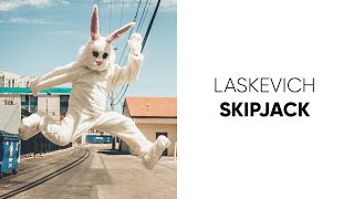 Laskevych - skipjack