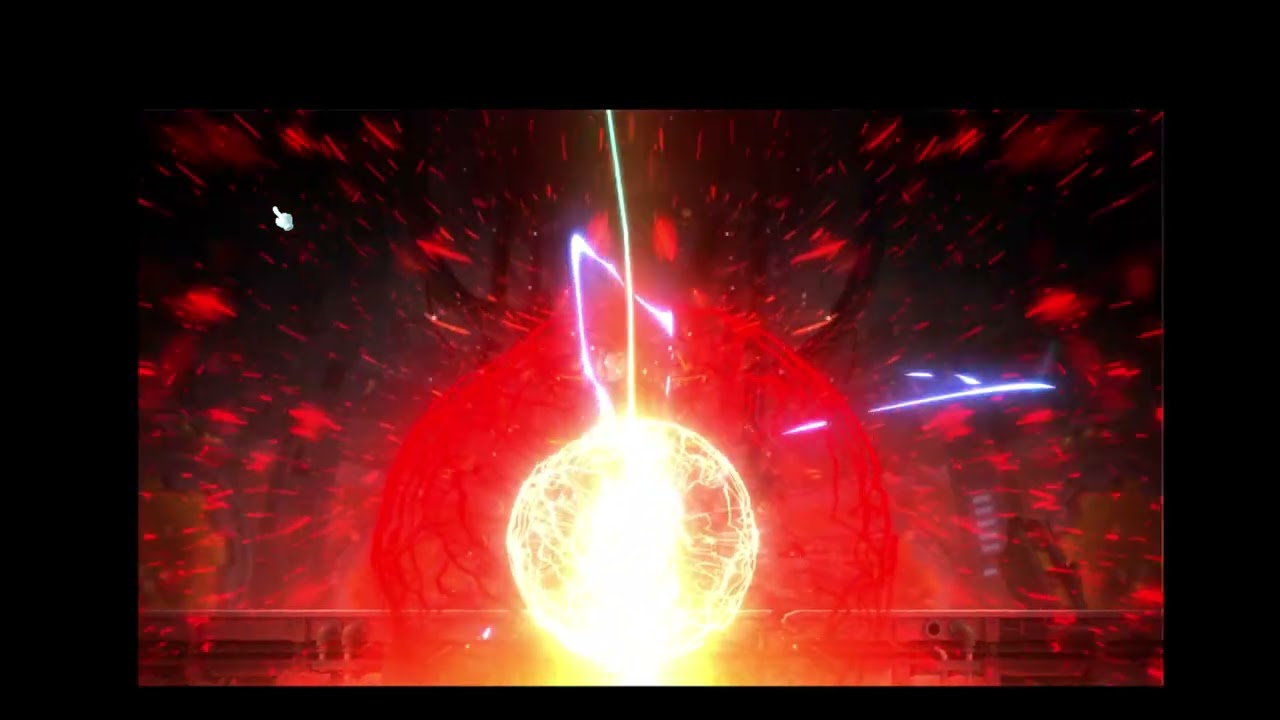 AB 2nd berserked Drop