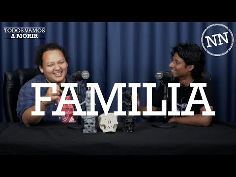 TVM | SEGUNDA TEMPORADA | EP. 05: FAMILIA - NN