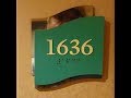 Mariner of the Seas - Cabin 1636 - Deck 10 - Junior Balcony Suite Cat J4 - 10/15/2018 - Mariner of the Seas - Cabin 1636 - Deck 10 - Junior Balcony Suite Cat J4 - 10/15/2018 -