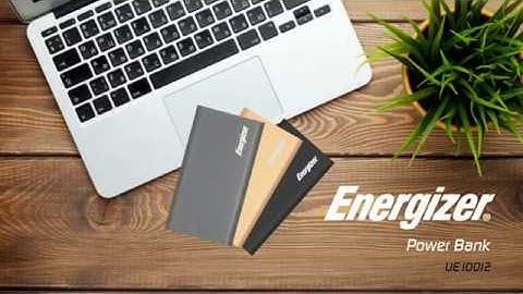 Đánh giá energizer 10000 mah ue10012 năm 2024