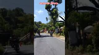 jalan Menuju spot Sendang biru #fishing #mancing #shortvideo #viral #shorts #shortvideo #short #song