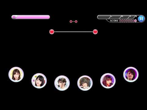 【乃木フェス】インフルエンサー(EXPERT、月)FULL  COMBO